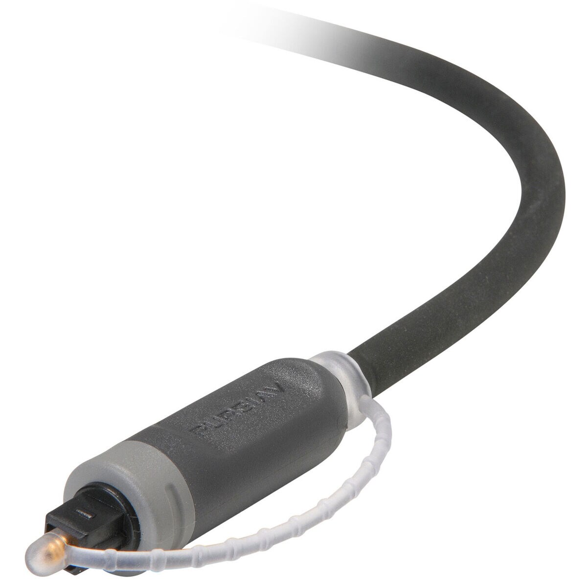 CLEARANCE Belkin Digital Optical Toslink Audio Cable 3 ft.